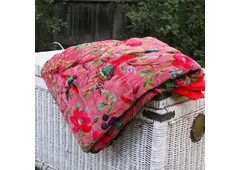 Handmade Boho Quilts & Bedspreads by Boho Eclectica Handmade Boho Quilts & Bedspreads by Boho Eclectica