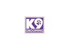 K9 Grooming Mobile Pet Salon and Spa