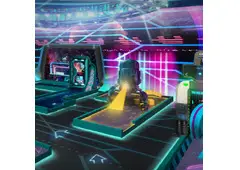 Electric Thrill – East Kilbride Crazy Golf Like Never Before Electric Thrill – East Kilbride Crazy Golf Like Never Before