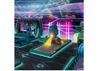 Electric Thrill – East Kilbride Crazy Golf Like Never Before