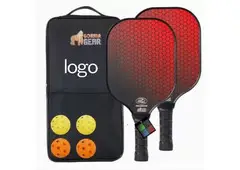 Build a Winning Brand Image with Custom Pickleball Paddle in Bulk Build a Winning Brand Image with Custom Pickleball Paddle in Bulk