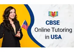 Private tuition for CBSE Board in USA| Expert Help for Every Student Private tuition for CBSE Board in USA| Expert Help for Every Student