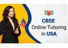 Private tuition for CBSE Board in USA| Expert Help for Every Student