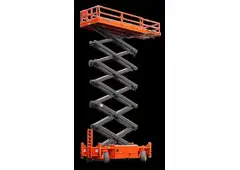 Durable Scissor Lifts for Sale for Construction and Maintenance Durable Scissor Lifts for Sale for Construction and Maintenance