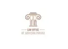 Experienced Immigration Lawyer in Edison, NJ