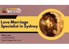 Unite Hearts with the Best Love Marriage Specialist in Sydney – Expert Guidance & Solutions Unite Hearts with the Best Love Marriage Specialist in Sydney – Expert Guidance & Solutions