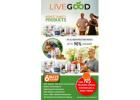 Smart Supplements For Real Life Smart Supplements For Real Life