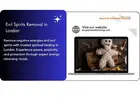 Evil Spirits Removal in London – Powerful Negative Energy Cleansing Expert