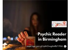 Psychic Reader in Birmingham – Accurate Readings for Love, Career & Life Clarity Psychic Reader in Birmingham – Accurate Readings for Love, Career & Life Clarity