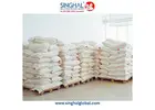 PP Woven Bags Perfect for Agricultural and Food Products