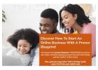 Learn how our group of moms and dads are freeing themselves with the 10K in 30 days blueprint Learn how our group of moms and dads are freeing themselves with the 10K in 30 days blueprint