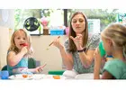 Speech Therapy