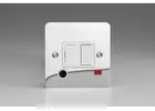 MySwitchShop – Premium Fused Light Switch for Modern Safety