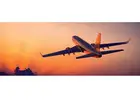 Booking Flight to New York
