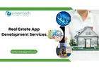 Scalable and Secure Real Estate App Development Services
