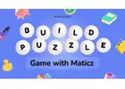 Puzzle Game Development Company