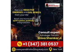 Evil Spirit Removal in New York Evil Spirit Removal in New York