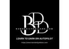 Learn to Earn on Autopilot Learn to Earn on Autopilot