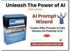 Try Our Free AI Prompt Wizard To Help You Write Effective Prompts When Using ChatGPT Try Our Free AI Prompt Wizard To Help You Write Effective Prompts When Using ChatGPT