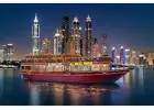 Cruise Dinner Abu Dhabi