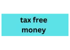 Tax Free Money We Do All The Work For You!