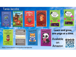 Ignite Young Minds: Fun and Educational Activity Books Ignite Young Minds: Fun and Educational Activity Books