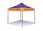 Marketing with Custom Canopy Tents Wholesale Collection