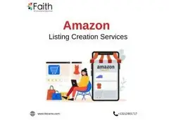 Expert Help with Your Amazon Product Listing Expert Help with Your Amazon Product Listing