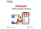 Expert Help with Your Amazon Product Listing