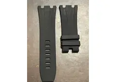 Stylish Audemars Piguet Rubber Strap for a Distinctive and Comfortable Fit Stylish Audemars Piguet Rubber Strap for a Distinctive and Comfortable Fit