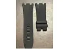 Stylish Audemars Piguet Rubber Strap for a Distinctive and Comfortable Fit