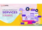 Best Software Development services in bangalore