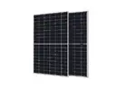 Stay Powered Anywhere with a Solar Battery Charger