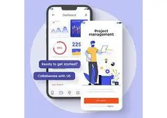 Innovative Fintech App Development Company for Digital Finance Innovative Fintech App Development Company for Digital Finance