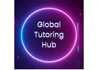 Global Tutor Hub: Online Tutoring at Affordable Fee