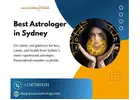 Best Astrologer in Sydney – Accurate Life Readings and Vedic Predictions