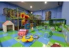 Wonder World – Exciting Kids Activities in East Kilbride