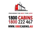 Granny Flats Melbourne