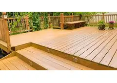 Composite Decking Dubai Composite Decking Dubai