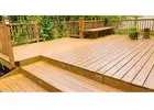 Composite Decking Dubai
