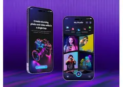 Photo Editing Mobile Application – Creativity at Your Fingertips Photo Editing Mobile Application – Creativity at Your Fingertips