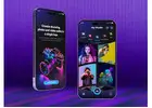 Photo Editing Mobile Application – Creativity at Your Fingertips