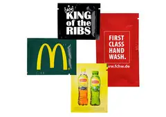 Stay Fresh and Visible with Personalized Wet Wipes Wholesale Collection Stay Fresh and Visible with Personalized Wet Wipes Wholesale Collection