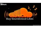 Boost Your Music Popularity with Buy Soundcloud Likes