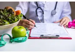 Empower Your Health with a Certified Holistic Nutritional Therapist Empower Your Health with a Certified Holistic Nutritional Therapist