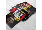 Promote Your Brand Effectively with High-Quality Flyer Printing