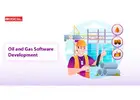 Invoidea is the Best Oil and Gas Software Development Company Offering Industry-Specific Digital Sol