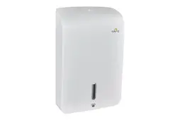 Stay Hygienic By Using Premium Paper Towel Dispensers Stay Hygienic By Using Premium Paper Towel Dispensers