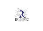 Reigning Glass & Specialty Services