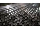 Your Reliable Round Bar Manufacturer in Mumbai & Chennai